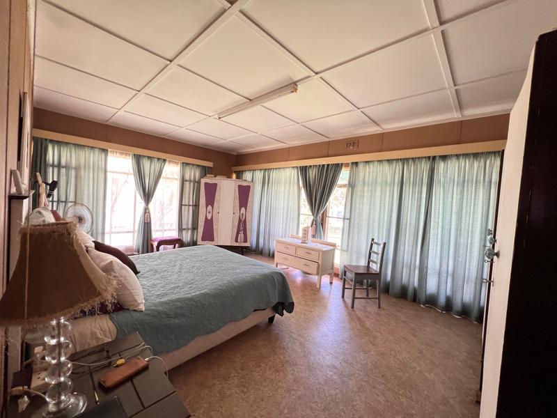 6 Bedroom Property for Sale in Kathu Northern Cape